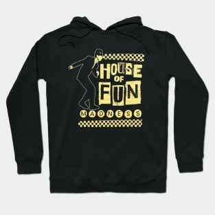 Fun Muisc And Band Hoodie